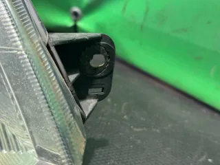 2S6X13W029CE Фара правая Ford Fiesta 5 Арт 2000000052863, вид 2