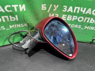 E4023132 Зеркало наружное правое Citroen C4 1 Арт 2000000055495, вид 1