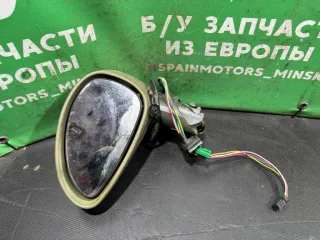 E9024541 Зеркало наружное левое Citroen C4 1 Арт 2000000055503, вид 1