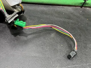 E9024541 Зеркало наружное левое Citroen C4 1 Арт 2000000055503, вид 2