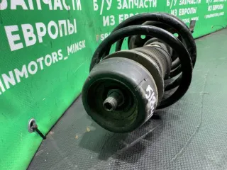 1J0413031CP Стойка передняя левая Audi A3 8L Арт 2000000051849, вид 2