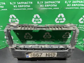 1305760070 Бампер передний Citroen Jumper 2 Арт 2000000050983, вид 1