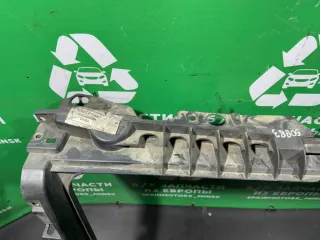 1305760070 Бампер передний Citroen Jumper 2 Арт 2000000050983, вид 2