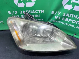 3M5113005AH Фара правая Ford C-max 1 Арт 2000000052871, вид 1