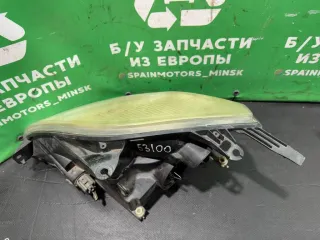  Фара правая Ford Fiesta 5 Арт 2000000053100, вид 2