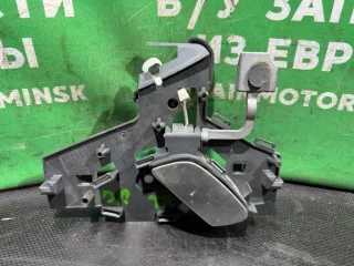 9641315677 Ручка внутренняя задняя правая Citroen C5 1 Арт 2000000055398, вид 1