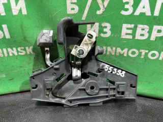 9641315677 Ручка внутренняя задняя правая Citroen C5 1 Арт 2000000055398, вид 2