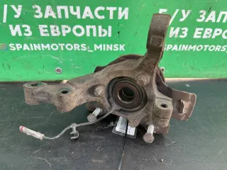  Ступица передняя Opel Astra G Арт 2000000009243, вид 2