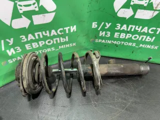  Стойка передняя левая Citroen Xsara Picasso Арт 2000000051805, вид 1