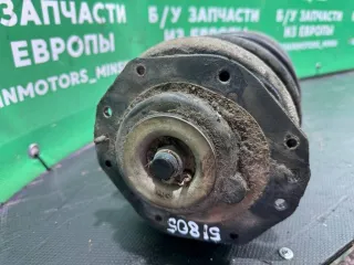  Стойка передняя левая Citroen Xsara Picasso Арт 2000000051805, вид 2