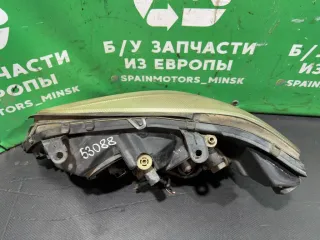  Фара правая Opel Zafira A Арт 2000000053088, вид 2