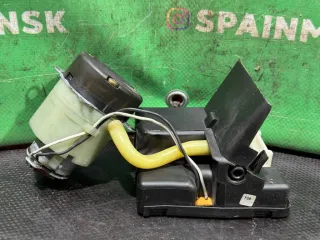 1688000348 Компрессор центрального замка Mercedes A W168 Арт 2000000055390, вид 1