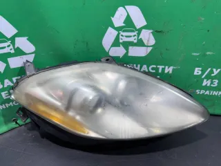  Фара правая Fiat Croma 2 Арт 2000000053084, вид 1