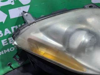  Фара правая Fiat Croma 2 Арт 2000000053084, вид 2