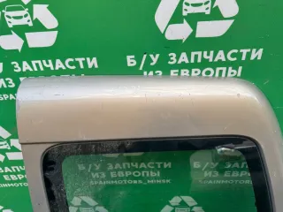  Дверь задняя распашная правая Citroen Berlingo 1 restailing Арт 2000000051291, вид 2