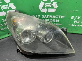  Фара правая Opel Astra H Арт 2000000053108, вид 1