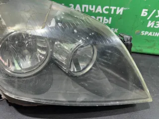  Фара правая Opel Astra H Арт 2000000053108, вид 2