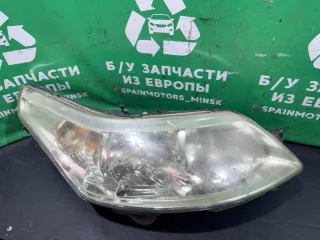 9646893880 Фара правая Citroen C4 1 Арт 2000000053125, вид 1