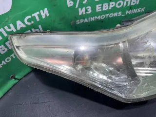 9646893880 Фара правая Citroen C4 1 Арт 2000000053125, вид 2