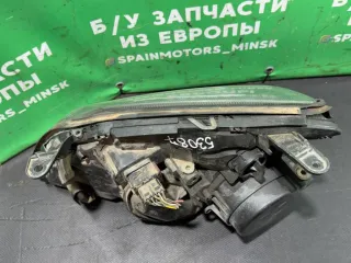  Фара правая Opel Vectra C  Арт 2000000053087, вид 2