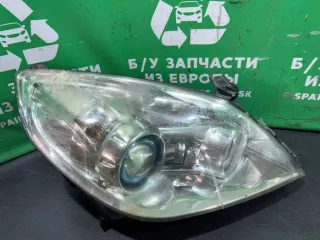 13170934 Фара правая Opel Vectra C  Арт 2000000053109, вид 1