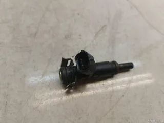 1984G7 Распределитель впрыска (инжектор) Citroen C3 2 restailing Арт E90363649, вид 1