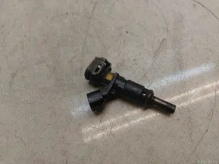 1984G7 Распределитель впрыска (инжектор) Citroen C3 2 restailing Арт E90363649, вид 2