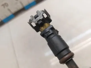 1984G7 Распределитель впрыска (инжектор) Citroen C3 2 restailing Арт E90363649, вид 3