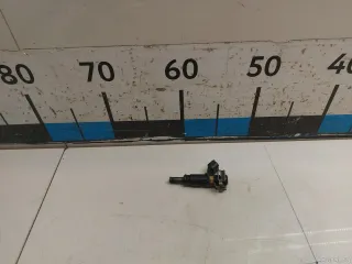 1984G7 Распределитель впрыска (инжектор) Citroen C3 2 restailing Арт E90363649, вид 4