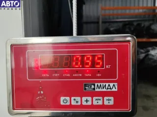  Патрубок радиатора Citroen C5 1 Арт 55169422, вид 2