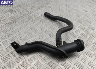 9654733980 Горловина маслозаливная Citroen C5 1 2.0л TD Арт 55169405, вид 1