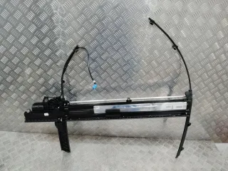 A2228100120,A2228100102 Шторка заднего стекла Mercedes S W222 Арт 114354, вид 1