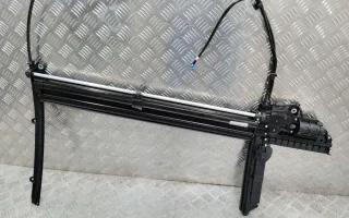 A2228100120,A2228100102 Шторка заднего стекла Mercedes S W222 Арт 114354, вид 5