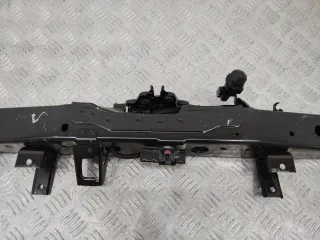 625046246R Планка под капот Renault Kadjar Арт 114334, вид 2