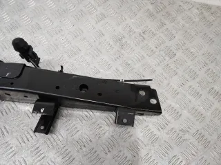 625046246R Планка под капот Renault Kadjar Арт 114334, вид 3