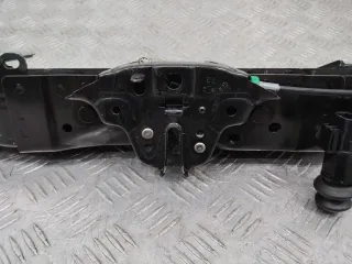 625046246R Планка под капот Renault Kadjar Арт 114334, вид 5