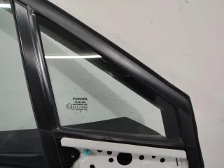 форточка двери передней правой Toyota C-HR Арт 114273, вид 1