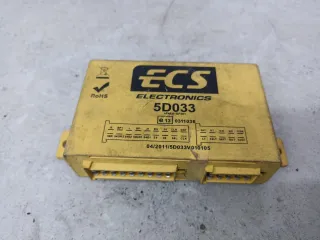 5D033 Блок согласования фаркопа Nissan Patrol Y62 Арт 146-2, вид 1