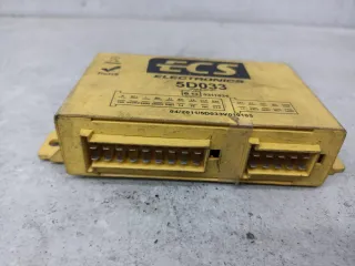 5D033 Блок согласования фаркопа Nissan Patrol Y62 Арт 146-2, вид 2