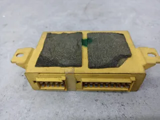 5D033 Блок согласования фаркопа Nissan Patrol Y62 Арт 146-2, вид 3