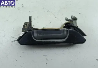 701843730A Ручка двери сдвижной наружная правая Volkswagen Transporter T4 Арт 55188271, вид 1