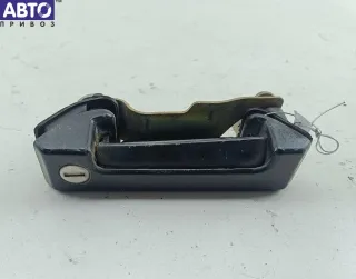 701843730A Ручка двери сдвижной наружная правая Volkswagen Transporter T4 Арт 55188271, вид 3