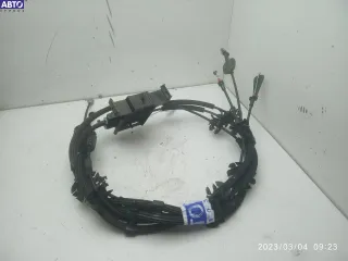 c00724103 Трос двери задней Ford Transit Custom Арт 54212048, вид 1