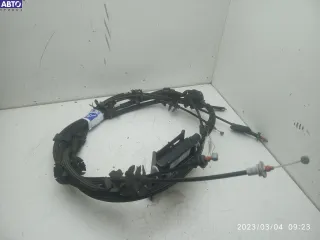 c00724103 Трос двери задней Ford Transit Custom Арт 54212048, вид 2