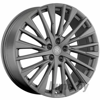 Диск Литой диск REPLAY ZR1 MGM 9x21 5x108 ET40 DIA63,3 R21 5x108 DIA63.3 ET40 Арт 093169-160343006, вид 1