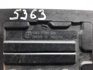 7591534 Блок питания BMW 3 F30/F31/GT F34 Арт 00271716, вид 5