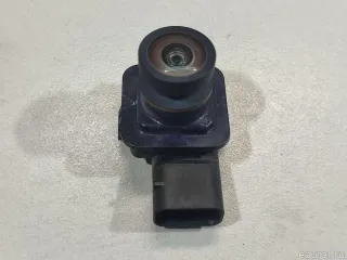 2043956 Камера заднего вида Ford Mondeo 5 Арт E23859471, вид 1