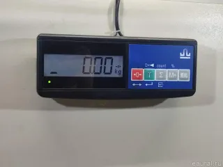 2043956 Камера заднего вида Ford Mondeo 5 Арт E23859471, вид 2