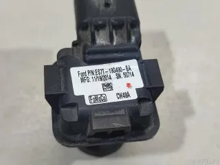 2043956 Камера заднего вида Ford Mondeo 5 Арт E23859471, вид 4