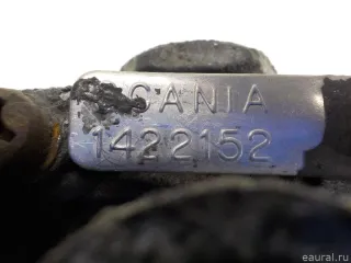 1422152 Кран аварийного растормаживания Scania R-series Арт E8313136, вид 4